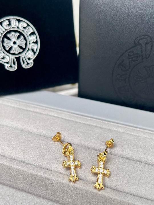 Chrome Hearts earring 11lyh97